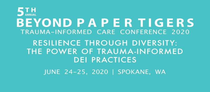 Beyond Paper Tigers Conference, originally scheduled for June 24-25, 2020, is awaiting its destiny as the crisis evolves. An event will happen this year be it online or in person, there is no way to tell at this point.